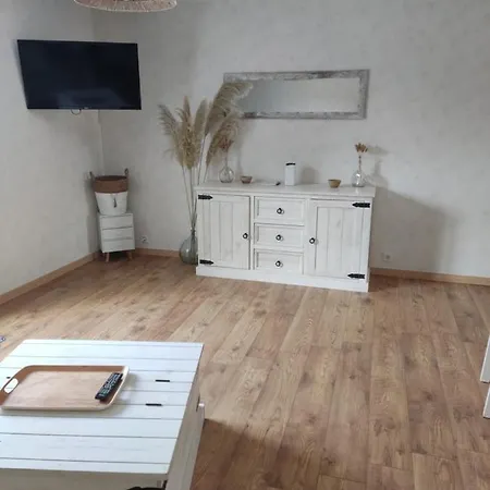 Semesterbostad A L'air Du Mont Roz-sur-Couesnon